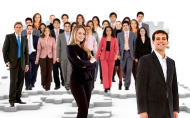 Incremento en contratacion de empleados