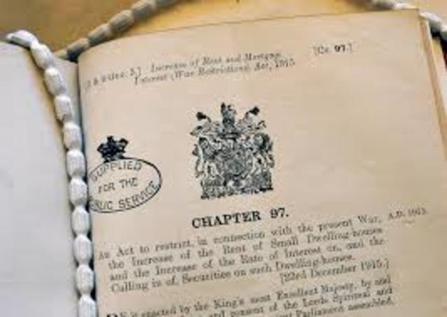 The Sex Disqualification Removal Act