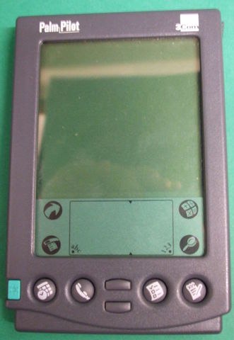 PalmPilot