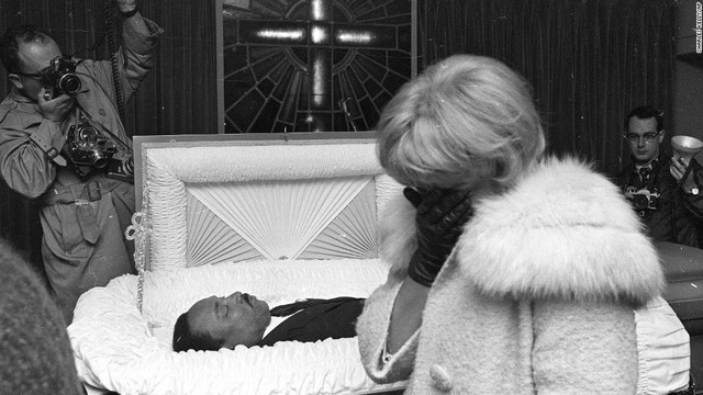 Assassination of MLK