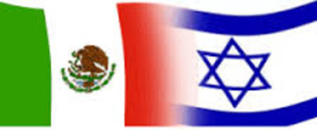 TLC México - Israel