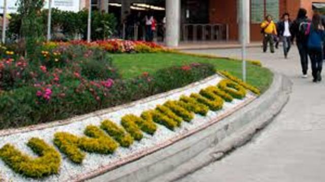 ingreso a la univercidad