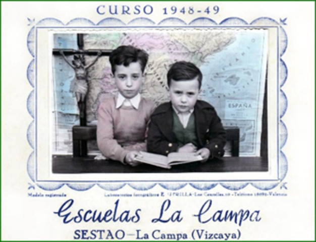 Inicia auge de las escuelas