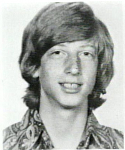 Universidad De Harvard