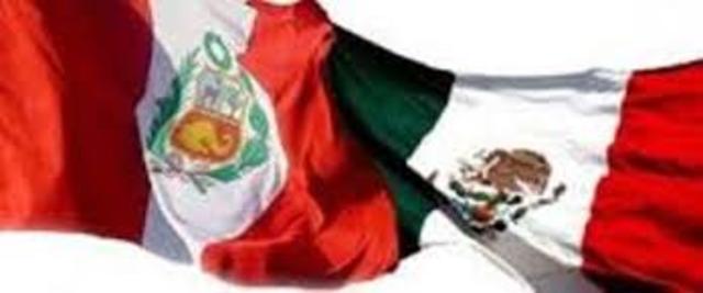 Acuerdo de Integración Económica entre Peru y México