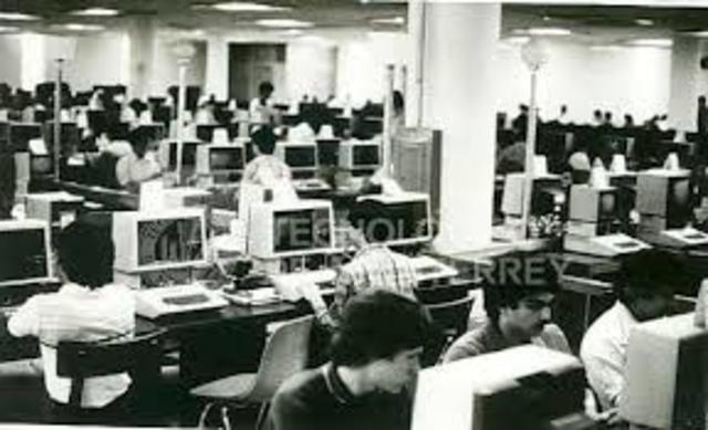 INTRODUCCIÓN AL CAMPO DE LAS TECNOLOGÍAS EN LOS COLEGIOS