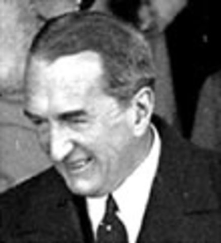 Stanley Melbourne Bruce