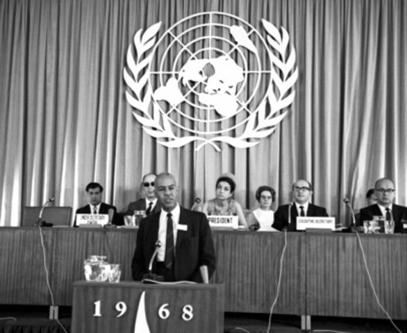 World Conference on Human Rights