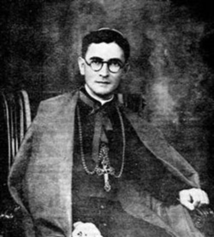 Catholic Church opposes Decree 900