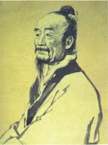 libro Jiu Zhang Suan Shu