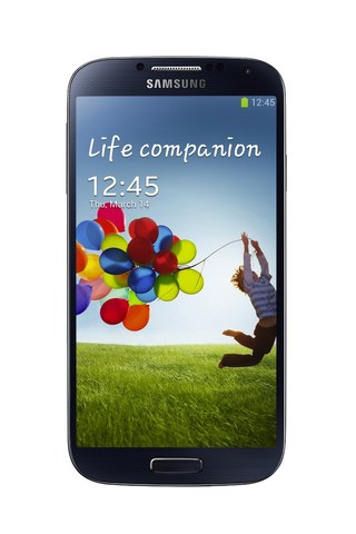 Samsung Galaxy S4