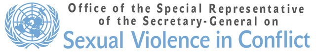 Security Council Revolution 1820 on Sexual Violence in Conflict