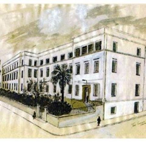 32o Λύκειο Αθηνών