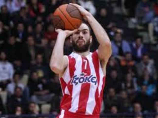 Βασίλης Σπανούλης