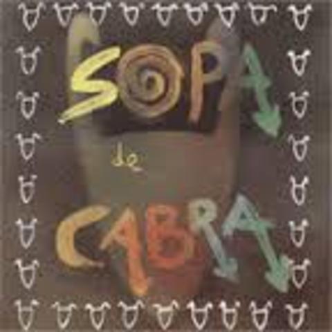 EL PRIMER DISC i ÀLBUM PUBLICAT