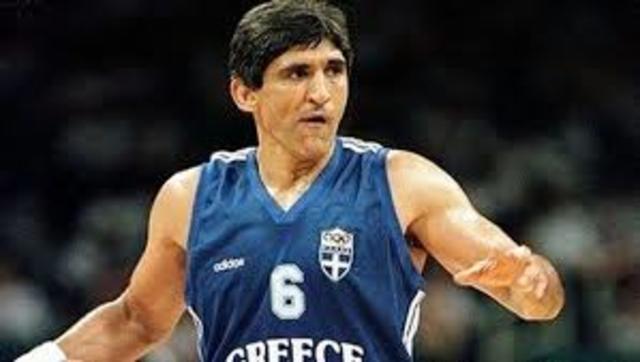 Παναγιώτης Γιαννάκης