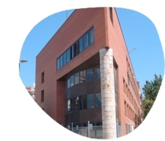 1.- Escola El Sagrer