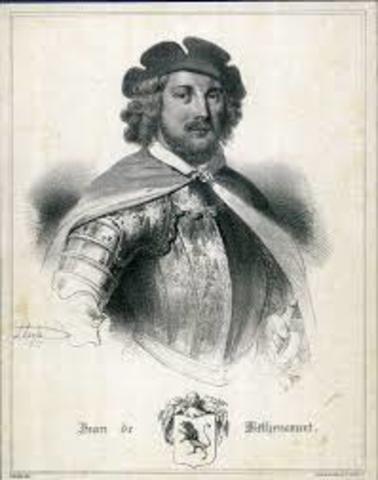 Jean IV de Béthencourt