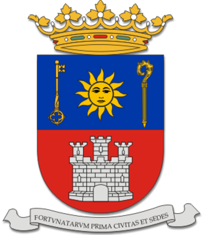 Obispado de las Islas de la Fortuna