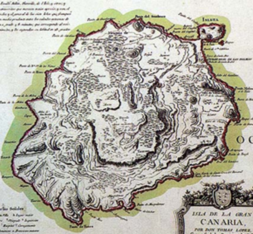 La conquista de realengo