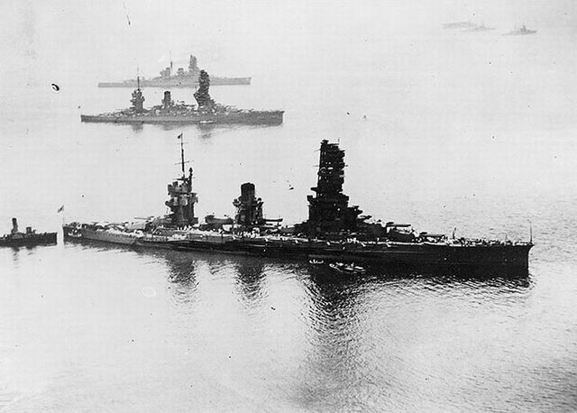 19 Japanese Surrender