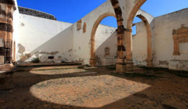 El Obispado de Fuerteventura