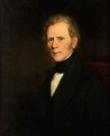 El medico Escoces Alexander C da los primero visos de una enfermedad