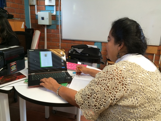 E Learning:Teleformación, formación en red, aprendizaje virtual, aprendizaje on-line, entre otras denominaciones. ejemplo: plataformas