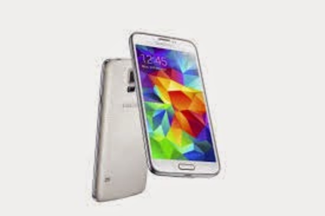 Samsumg Galaxy S5