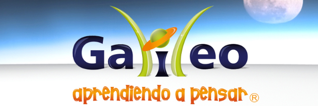 INICIO GALILEO