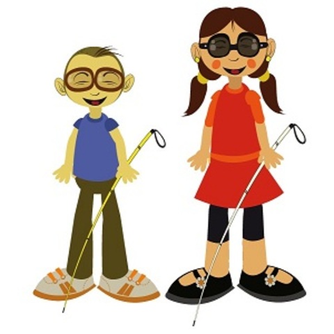 Clasificacion  deficiencia visual