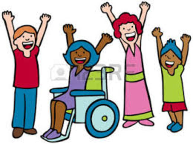 UNA MIRADA INCLUSIVA