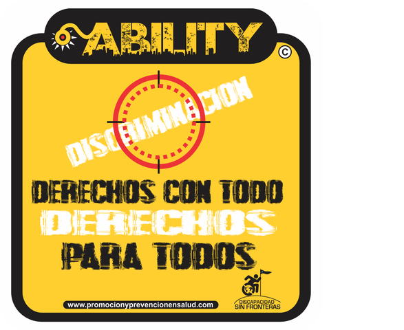 Primer esfuerzo por la inclusión