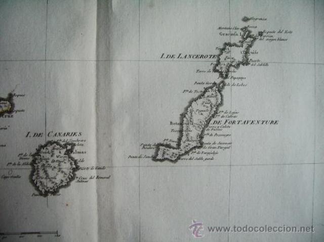 Conquista Fuerventura