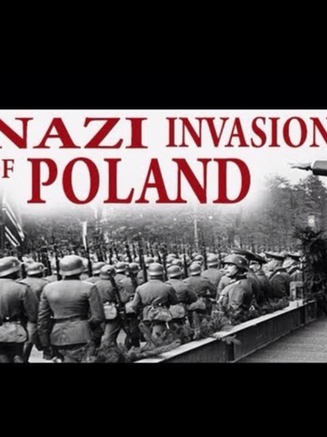 Invasion of Poland