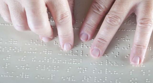 La UNESCO universaliza el método Braille