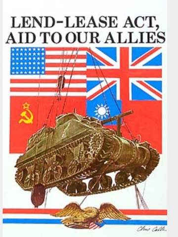 Lend Lease Act