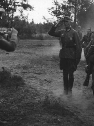 German invasion of Soviet Union