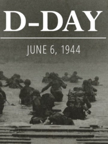 D-Day