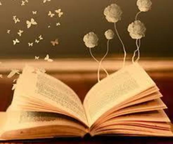 DIDÁCTICA COMO GÉNERO LITERARIO