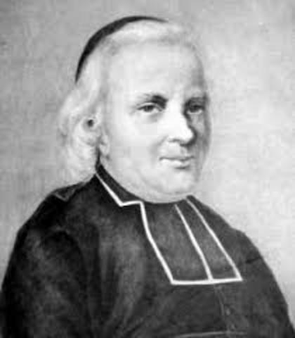 PRIMERA ESCUELA PUBLICA PARA SORDOS