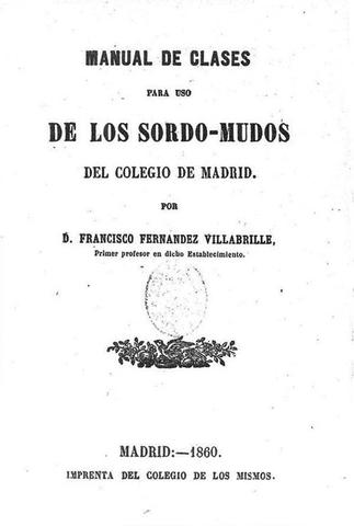 Francisco Fernández Villabrille