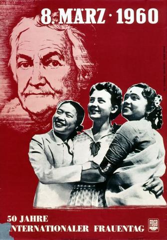 An international day for women