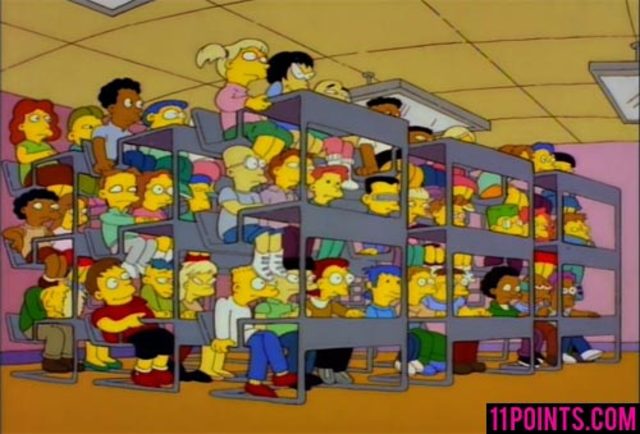 DIDÁCTICA DEL SIGLO XIX