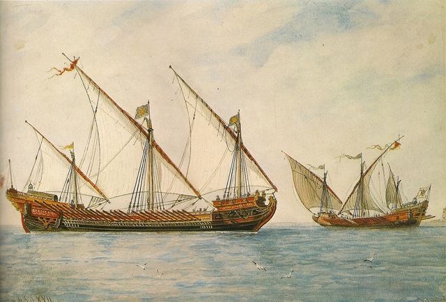 DESAPARECIERON los hermanos genoveses intentando llegar a las Islas Canarias.