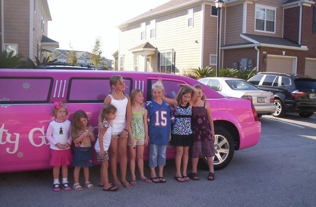 Sweet and Sassy Birthday