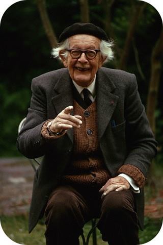 J. PIAGET