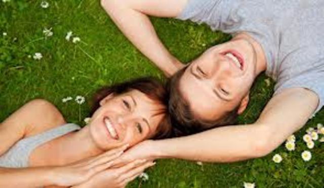 comienzo una relacion sentimental.