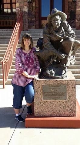 Museum of the Big Bend