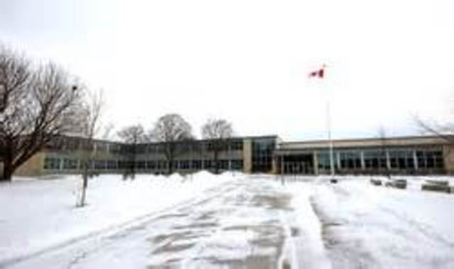 started school at lord dorchester